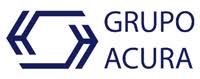 Logo de Grupo Acura