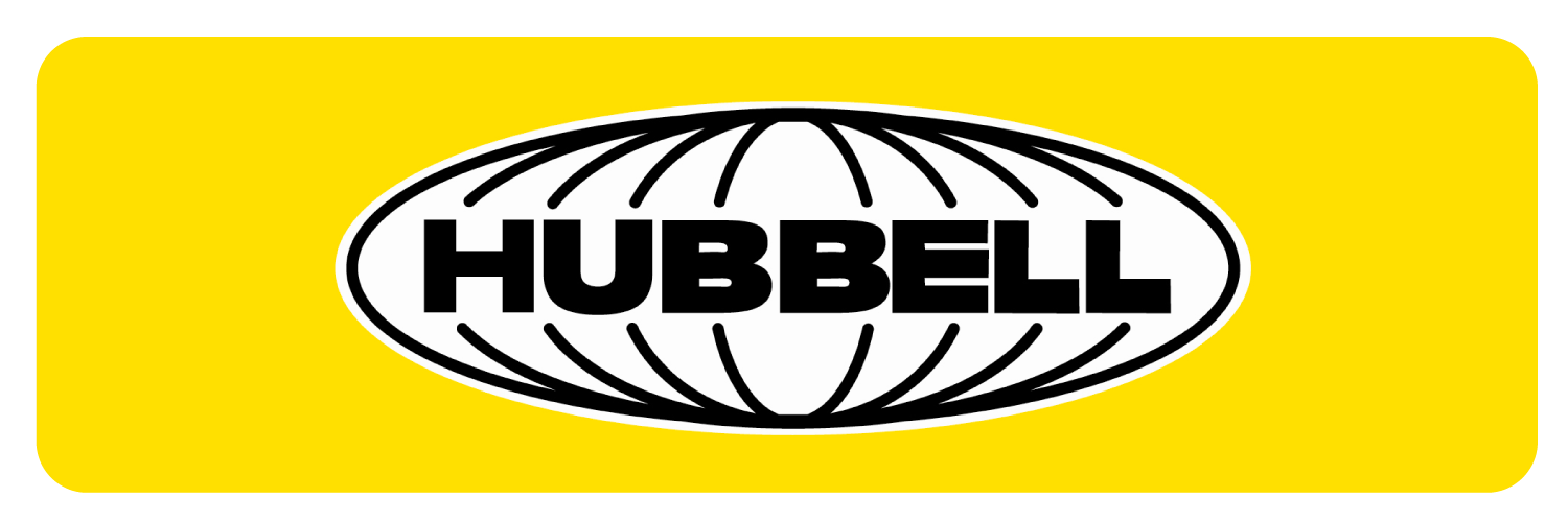Logo de Hubbell