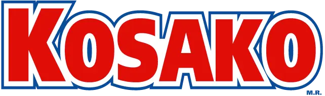 Logo de Grupo Kosako