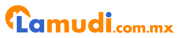 Logo de Lamudi